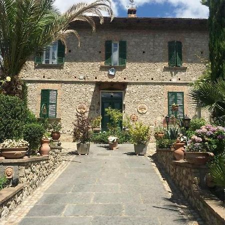 Edy House Lägenhet Castiglione In Teverina Exteriör bild